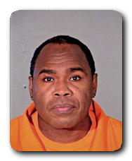 Inmate MICHAEL CAMPBELL