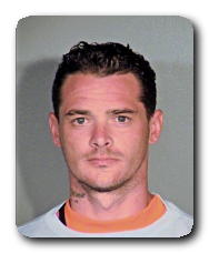 Inmate JUSTIN CHARTIER