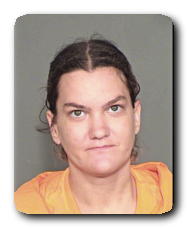 Inmate ALAINA CLEVELAND