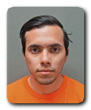Inmate GUILLERMO FELIX
