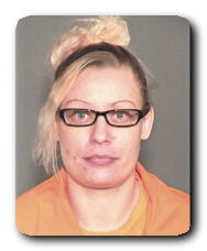Inmate LINDSEY GIBSON