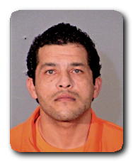 Inmate ORLANDO HERNANDEZ MENDIVIL