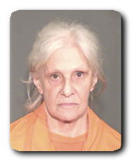 Inmate PATRICIA HERRICK STANDLEY