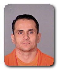 Inmate FLAVIO HIGAREDA