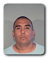 Inmate RAUL INIGUEZ