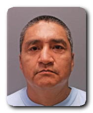 Inmate ALDO KOIYAQUAPTEWA