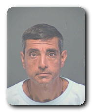 Inmate ANTHONY MICALETTI