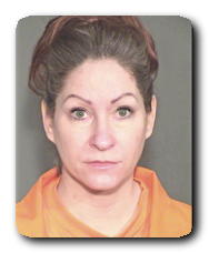 Inmate TRACY MOREHOUSE