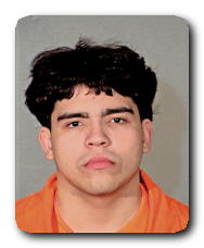 Inmate FRANCISCO PONCE