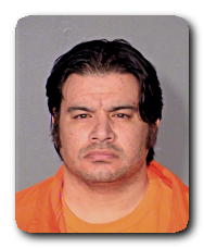 Inmate CHRISTOPHER RICO