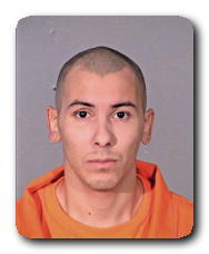 Inmate DANNY RODRIGUEZ