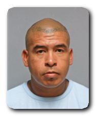 Inmate JACOB RODRIGUEZ