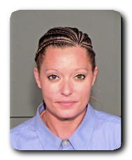 Inmate LEANNA RUDE