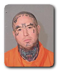 Inmate RICHARD SIPE