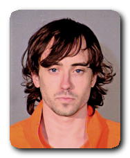 Inmate KEVIN WHITE
