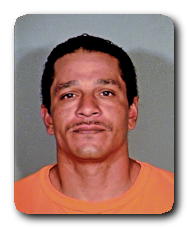 Inmate MARCUS ANDROYNA