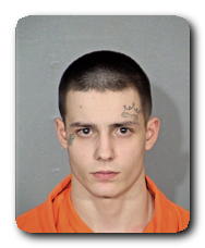 Inmate BRIAN ARMSTRONG