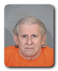 Inmate ALFREDO BLANCO