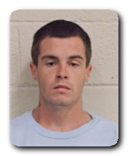 Inmate CORY COTTRELL