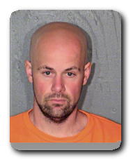 Inmate JOSHUA COURTRIGHT