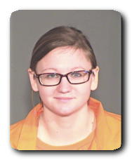 Inmate SABRINA GALLOWAY