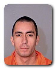 Inmate MILTON GONZALEZ