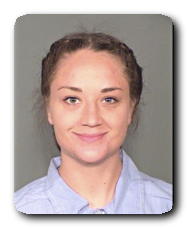 Inmate KAITLIN JACOBS