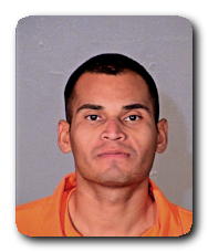 Inmate FAVIAN LAINEZ