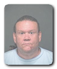 Inmate KENNETH LINDWALL