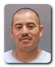 Inmate SANTIAGO LOPEZ JUAREZ