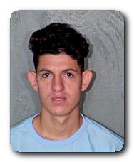 Inmate KEVEEN LOPEZ RIOS