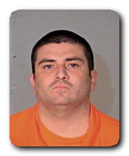 Inmate JOEL MARTINEZ