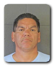 Inmate RAY MARTINEZ