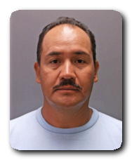 Inmate JORGE RODRIGUEZ
