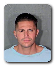 Inmate VINCENT RONDINELLA