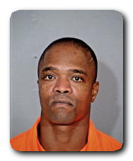 Inmate DONNIE TALLEY