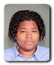 Inmate TIANA WILKERSON