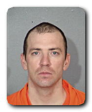 Inmate CHRISTOPHER ADCOX