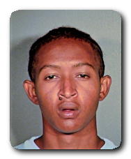 Inmate YOUSIF ANDEGAY