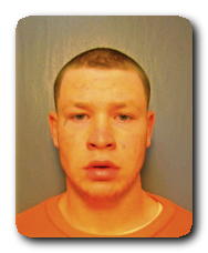 Inmate ANTHONY ARRIAGA