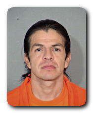 Inmate ALEX BARELA