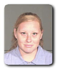 Inmate KAITLYN CAMPBELL