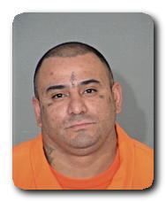 Inmate DANNY CARMELO