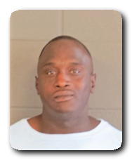 Inmate STYRON DAVENPORT