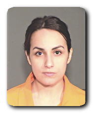 Inmate LAURA ENRIQUEZ