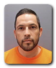 Inmate GABRIEL GARCIA UDAVE