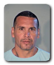 Inmate CARLOS GARCIA