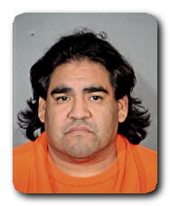 Inmate RAY GONZALES