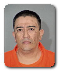 Inmate BENITO GONZALEZ