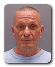 Inmate ROGER GOULD
